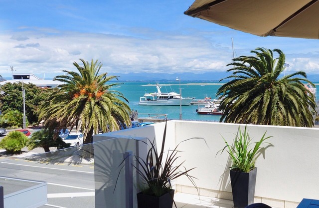 Sea Path Apartment Apt 12 269 Wakefield Quay