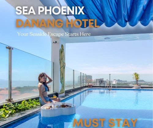 Sea Phoenix Hotel Da Nang