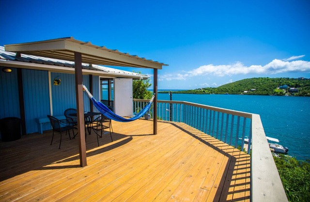 Sea Pointe Suite @ Punta Aloe 22 Villa