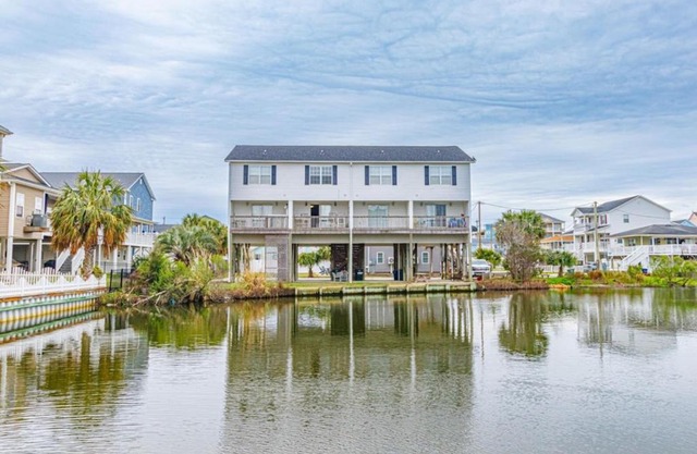 Sea Pond Villa Unit 3