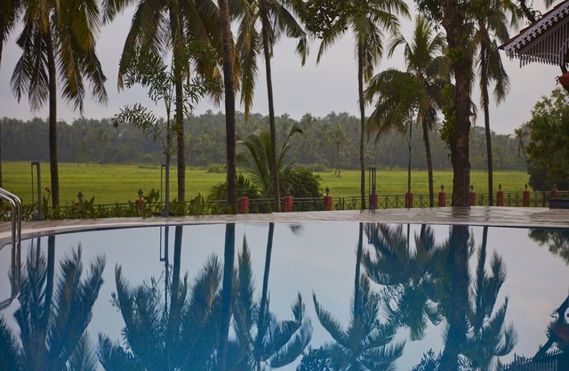 Sea Queen Beach Resort and Spa