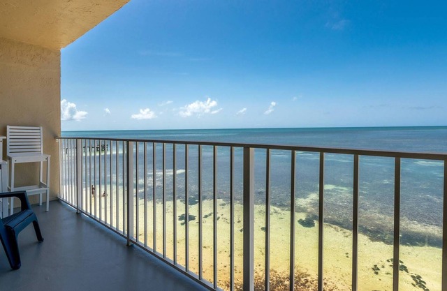 Sea Renity: Experience Tranquility, 2-Story Oceanfront Condo, Breathtaking Views, Pool & Sandy Beach