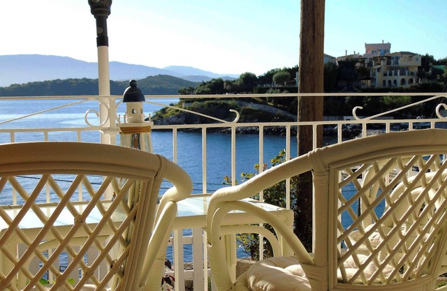 Sea Rose Apartment