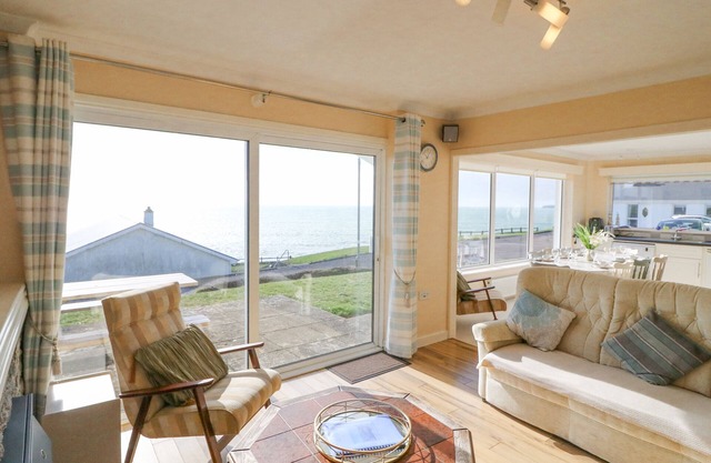 SEA'S THE DREAM, family friendly in Clonakilty, County Cork