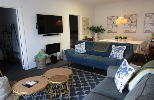 Sea Salt Apartment Main Unit