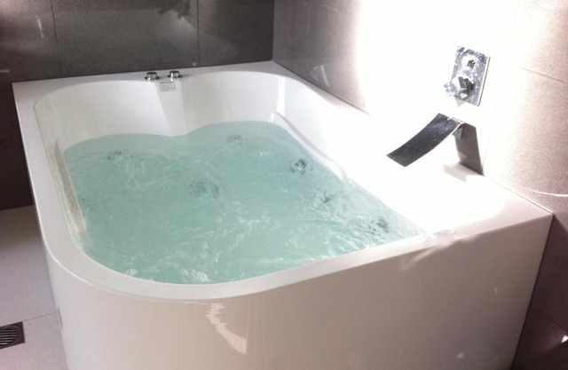 Sea Salt Bnb