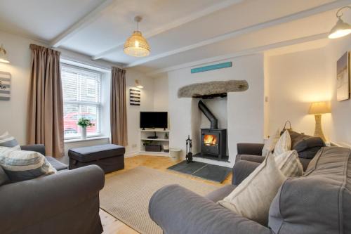 Sea Salt Cottage