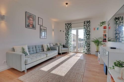 Sea Salt, Sagres Apartment
