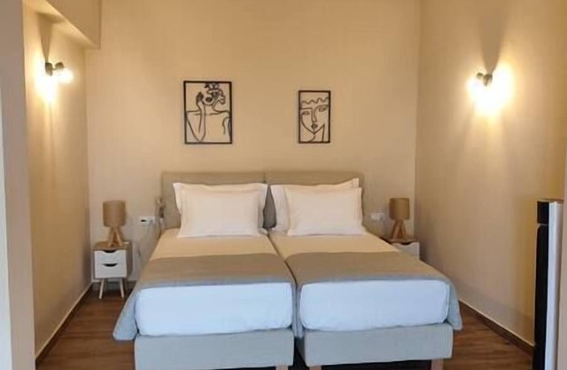 Sea Sand and Sun Beachfront Holiday Apartment