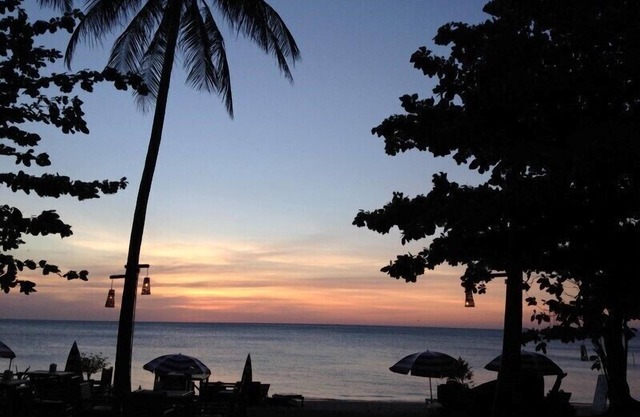 Sea Sand Sun Resort