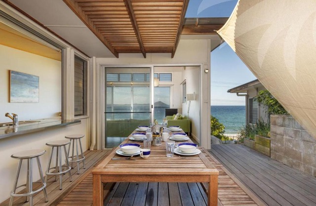 Sea Shack