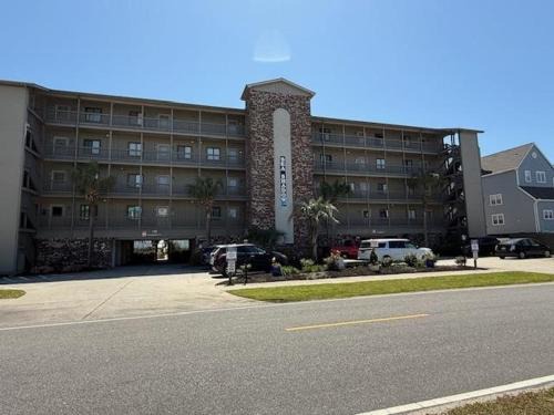 Sea Shadow 205 Condo