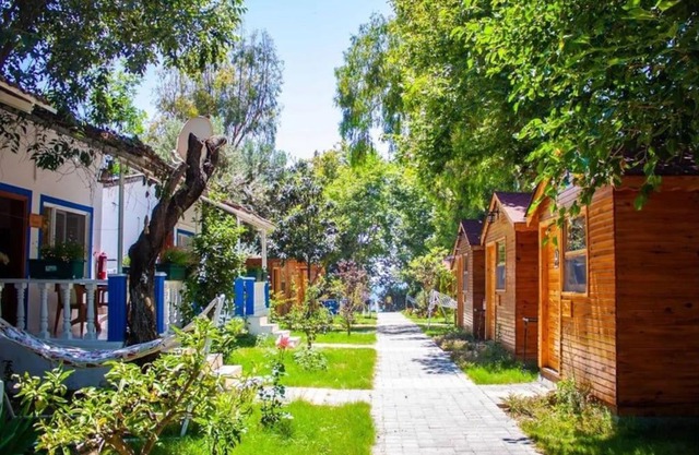 Sea side Holiday House+breakfast & dinner included