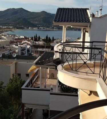 Sea Sight Apartment