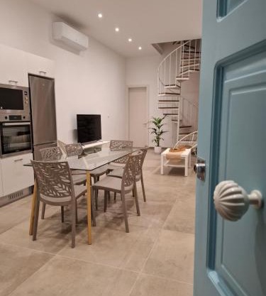 Sea & Sky townhouses