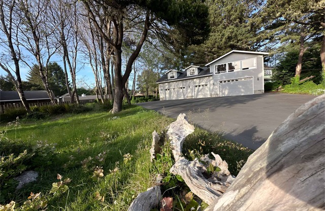 Sea Song Beach House