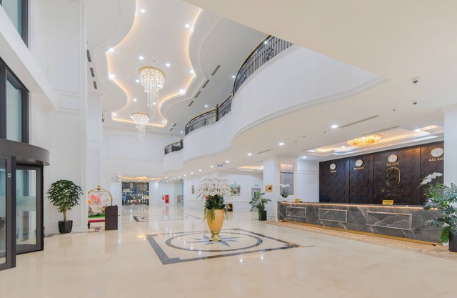Sea Soul Hotel