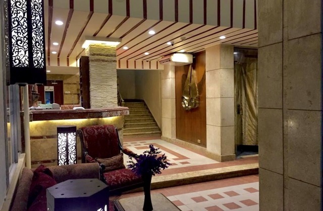 Sea Star Hotel
