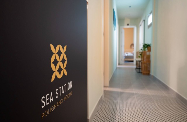 Sea Station Polignano Rooms