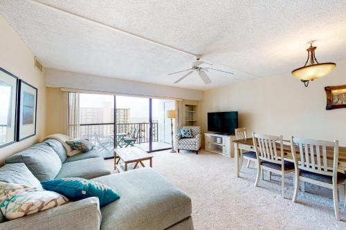 Sea Suite at Bluewater East S704