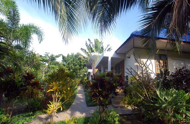 Sea Sun Bungalows