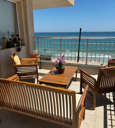 Sea Sunshine apartment