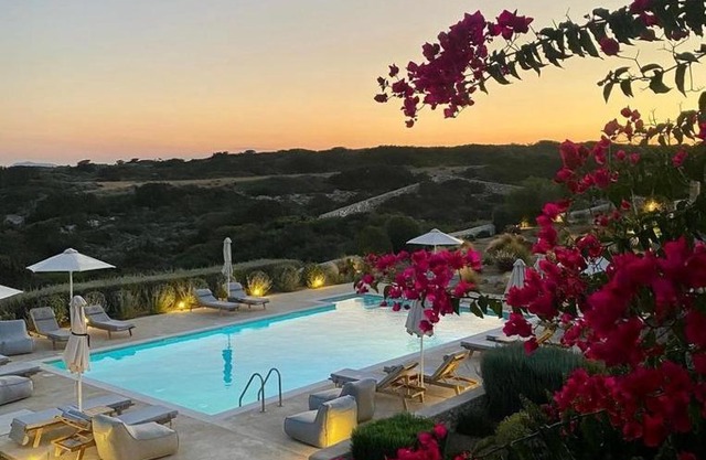 Sea Swell Villas at Santa Maria
