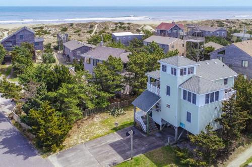 Sea Tower 113