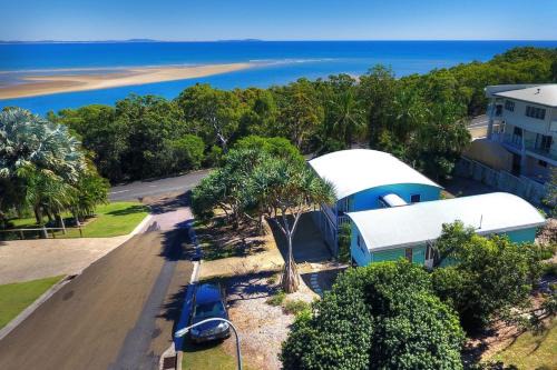 Sea Turtle 1770 holiday home