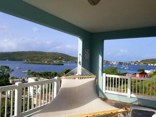Sea Turtle Studio, Sand Dollar Studio & Seahorse Suite - Amazing Water views in Culebra Puerto Rico!