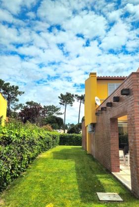Sea Twins Villas