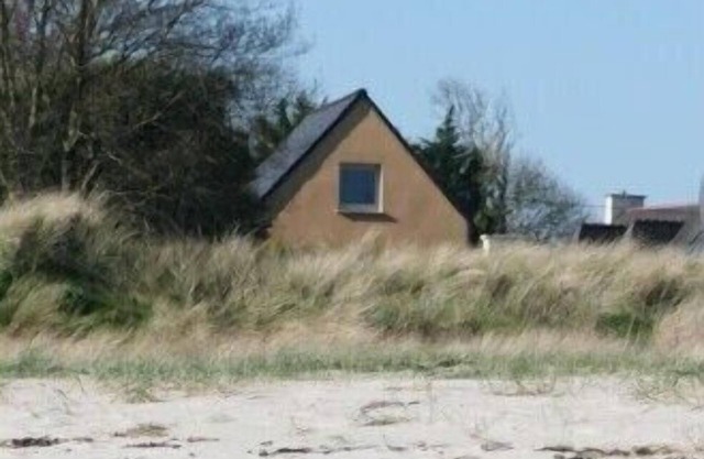 Sea View Holiday House