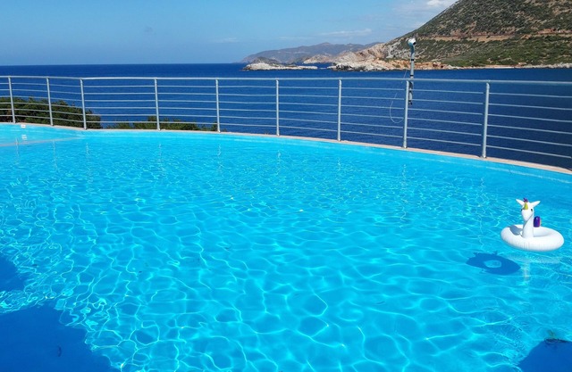 Sea Vessel