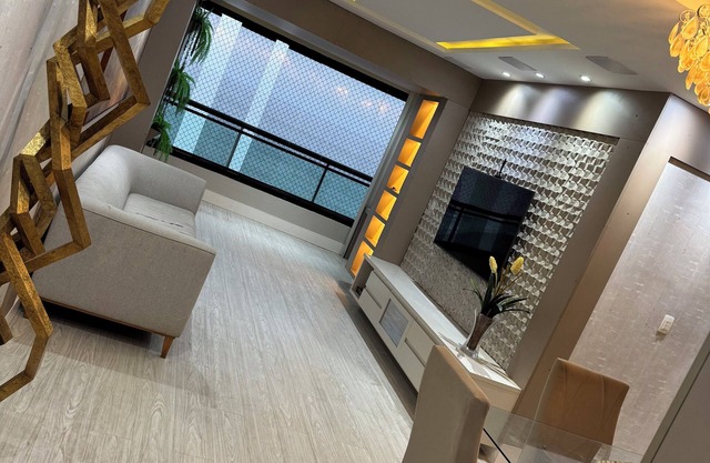 Sea View Apartment