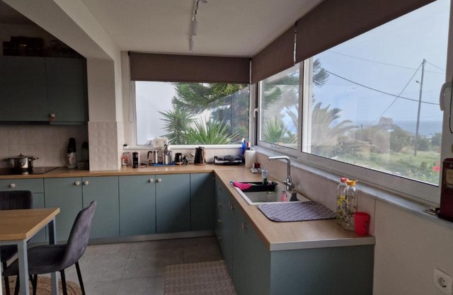 Sea View Luxury Studios