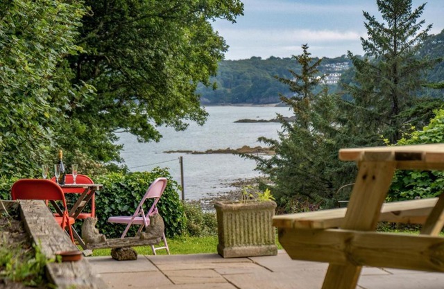 Sea View - 2 Bedroom Cottage - Wisemans Bridge - Saundersfoot