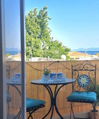 Sea View Agapi Asprovalta