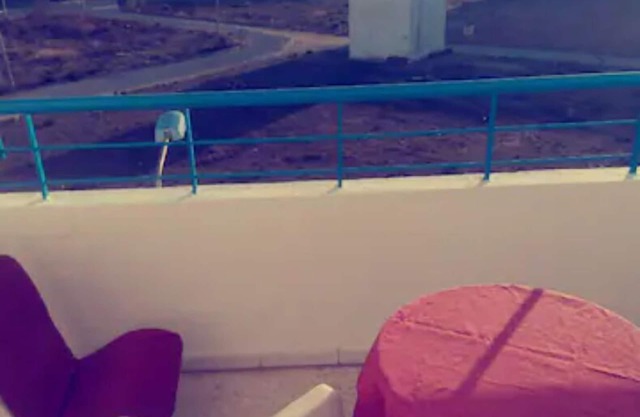 Sea view and lake view 500m from the beach
