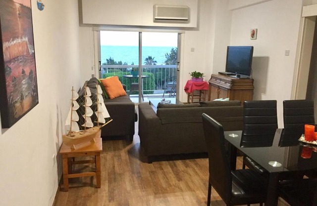 Sea View Apartment