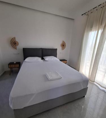 Sea view apartment