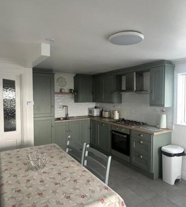 Sea View Apartment