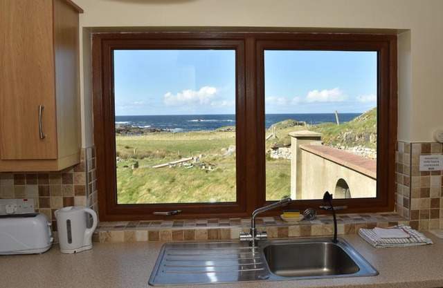 Sea View Apartment