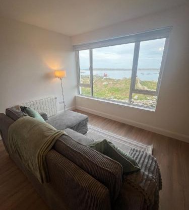 Sea View Apartment