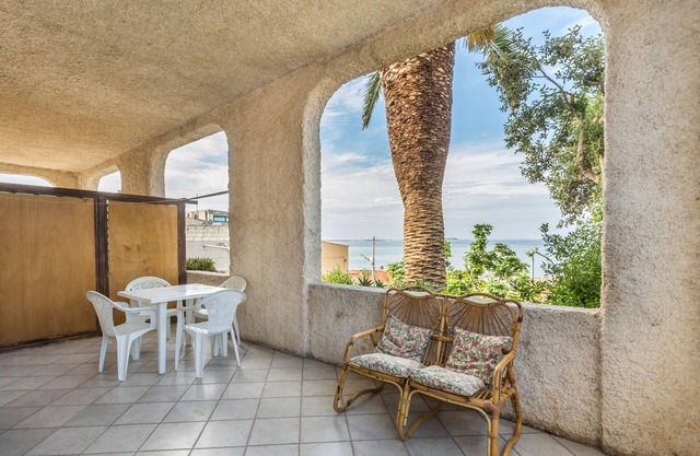 Apartamento Vista Mar