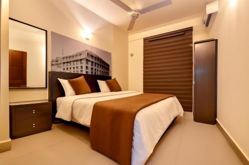 Sea View Apartment