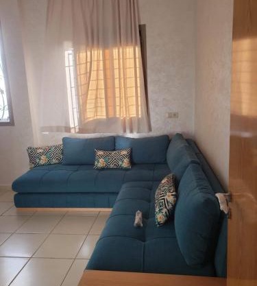 Sea View Apartment