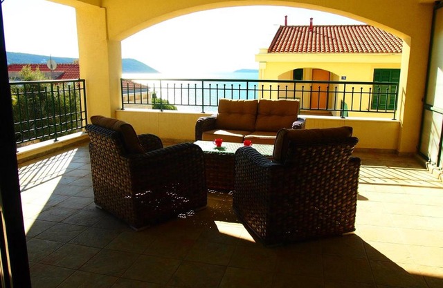Sea View Apartment