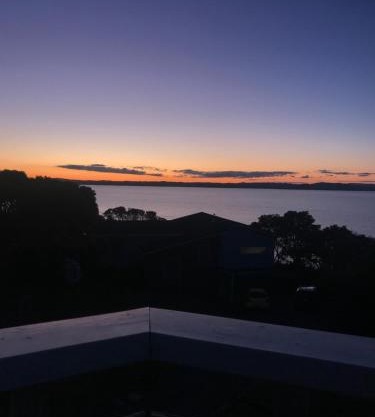 Sea View Apartment