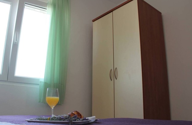 Apartamento Vista Mar Ruza, 4 plazas
