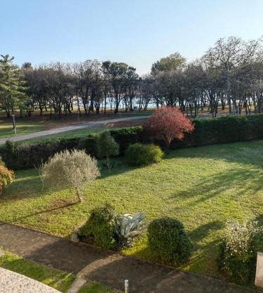 Sea View Apartment & Studio Apartment Bruno Umag